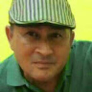 Meet your Posher, Jorge